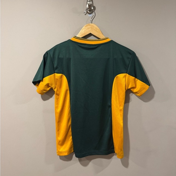 Australia National Team Cricket Jersey Shirt - Picture 2 of 6